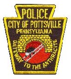 Pottsville City (schuylkill Co) Police Dept