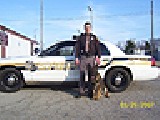 Van Buren County Sheriff Department