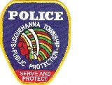 Susquehanna Depot Boro Police Dept