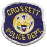 Crossett Police Dept