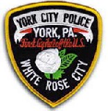 York City Police Dept