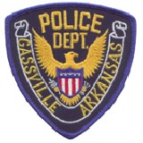 Gassville Police Dept