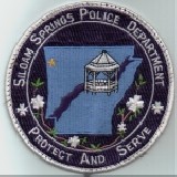 Siloam Springs Police Dept