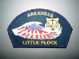 Little Flock Police Dept