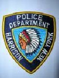 Harrison Police Dept