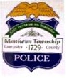 Manheim Twp (lancaster Co) Police Dept