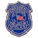 Warren Police Dept