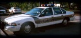 Berryville Police Dept