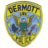 Dermott Police Dept