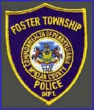 Foster Twp (mckean Co) Police Dept