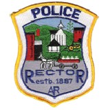 Rector Police Dept