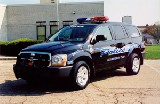 Allegheny Twp (westmoreland Co) Police Dept