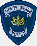 Fairview Twp (york Twp) Police Dept