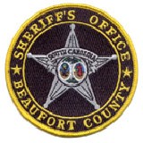 Beaufort County Sheriff Office