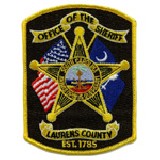 Laurens County Sheriff Office