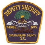 Spartanburg County Sheriff Office