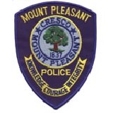 Mount Pleasant Police Dept