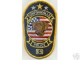 Simpsonville Police Dept