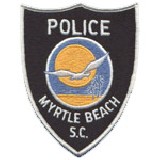 Myrtle Beach Police Dept