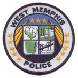 West Memphis Police Dept