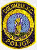 Columbia Police Dept