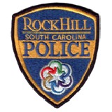 Rock Hill Police Dept