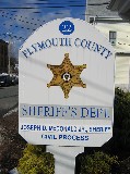 Plymouth County Sheriff Office