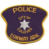 Conway Police Dept