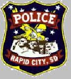 Rapid City Police Dept