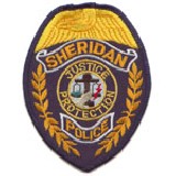 Sheridan Police Dept