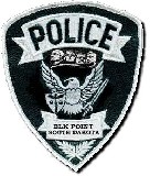 Elk Point Police Dept