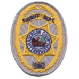 Anderson County Sheriff Department