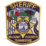 Blount County Sheriff Department