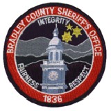 Bradley County Sheriff Department