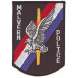 Malvern Police Dept