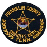 Franklin County Sheriff Department