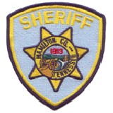 Hamilton County Sheriff Office