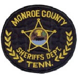 Monroe County Sheriff Department