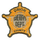 Obion County Sheriff Department