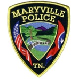 Maryville Police Dept