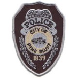 Pine Bluff Police Dept