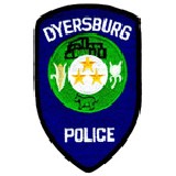 Dyersburg Police Dept