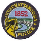 Chattanooga Police Dept