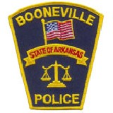 Booneville Police Dept