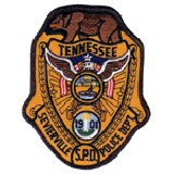 Sevierville Police Dept