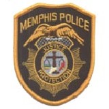 Memphis Police Dept