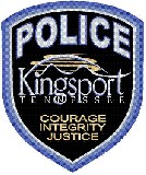 Kingsport Police Dept