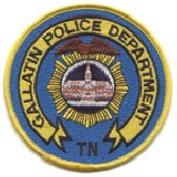 Gallatin Police Dept