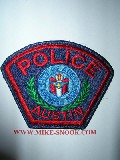 Austin Police Dept