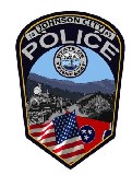 Johnson City Police Dept